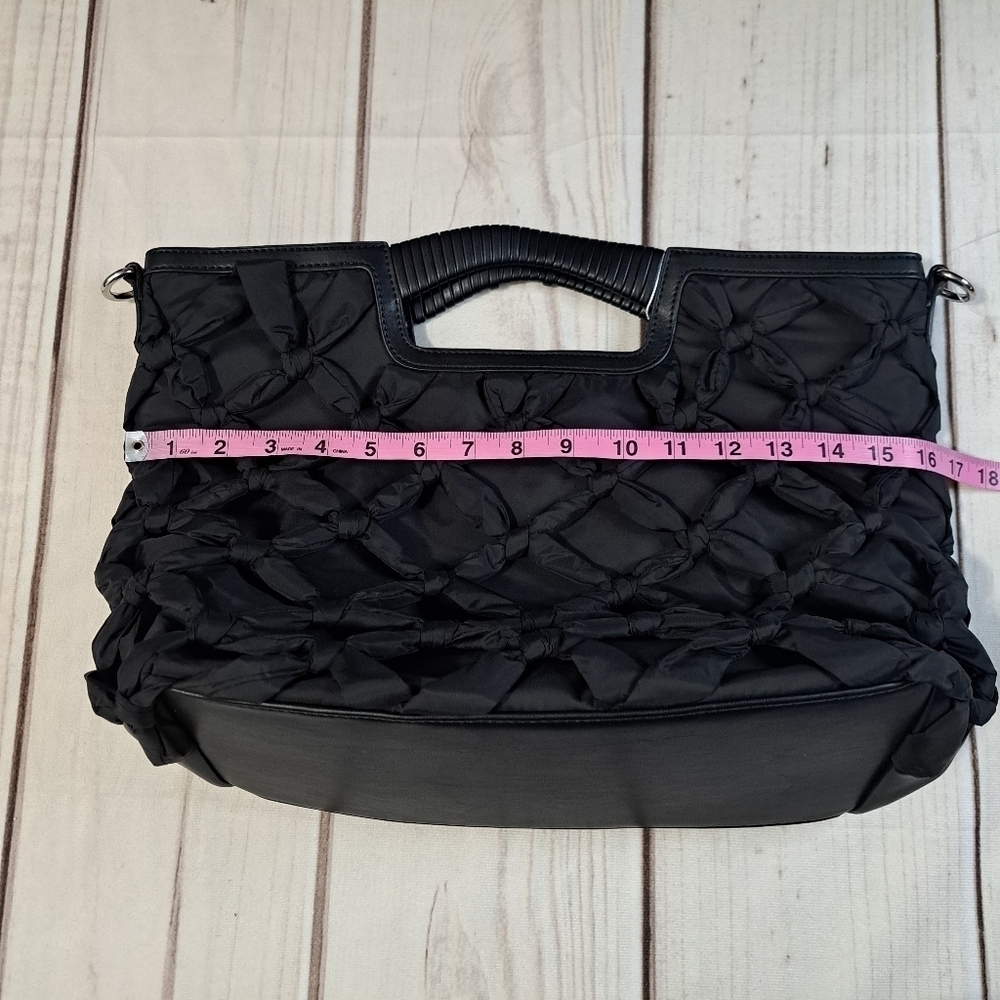 Moda Luxe Svelte Tote